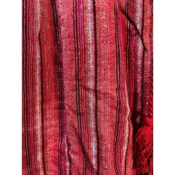 Briggs‎ Linen Blend Pull-On Summer Shorts XL - Picture 4 of 8